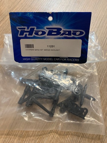 Hobao hyper mini wing - st,