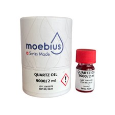 Moebius 9000 Synthetic Oil for