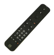 TELECOMMANDE DECODEUR ORANGE TV UHD 4K VOCALE D'ORIGINE OFFICIEL FABRICANT TESTE