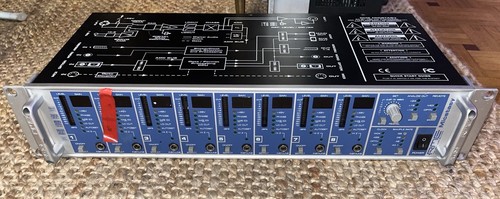 Rme micstasy preamplifier - rme, /