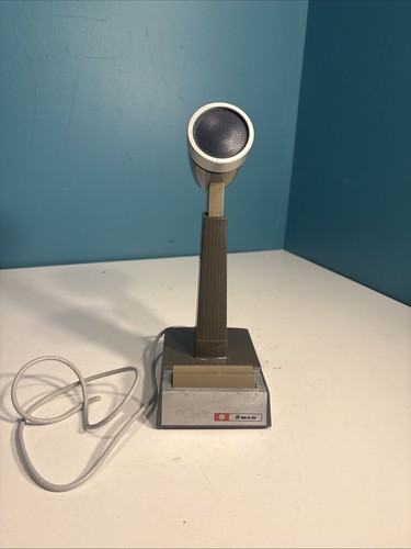 Shure microphone model 444 - shure,