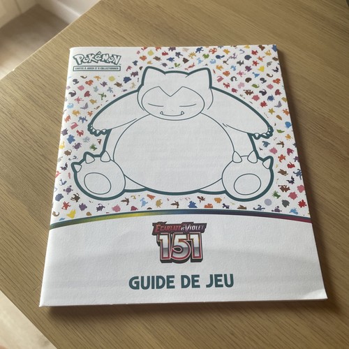 Livre guide jeu carte - de,