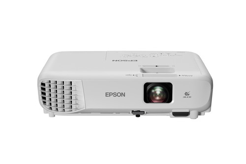 Vidéoprojecteur epson w06 - vidéoprojecteur, eb-w06