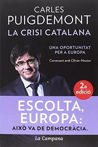 Crisi catalana una - la,