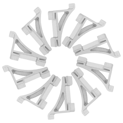 Pcs boucle étagère pour - pcs,
