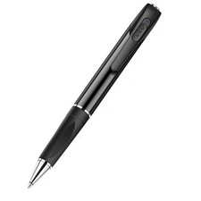 Stylo avec caméra petite Wifi et P2P Full HD 1080P et son