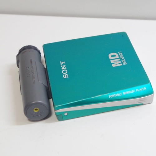 Lecteur walkman portable - lecteur,