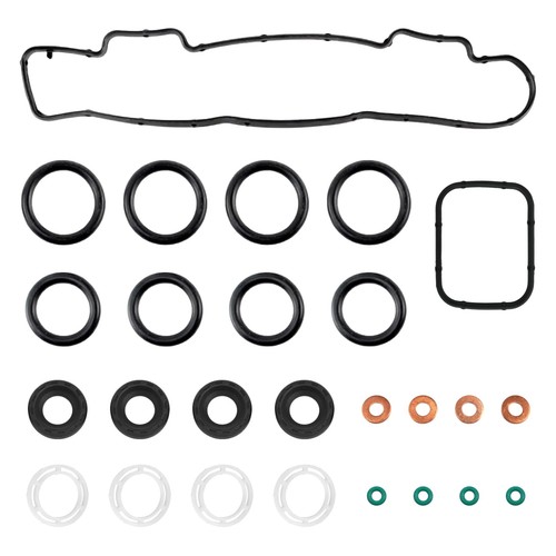 21pcs joints injecteur hdi - joints, 1.6
