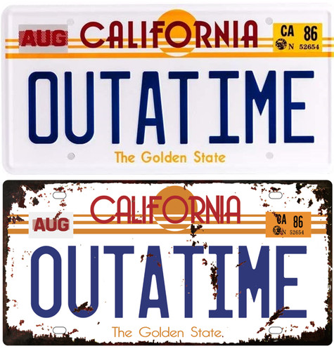 Lot plaques - 2,