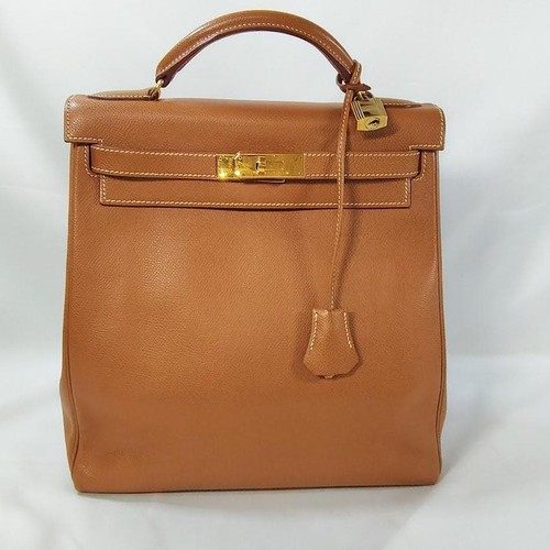 Sac dos hermes paris - sac, à