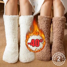 Chaussettes epaisses - chaussettes,
