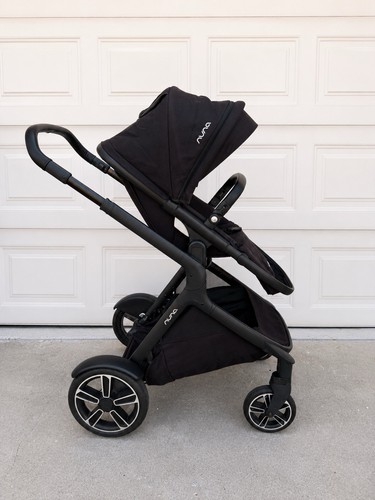 Nuna demi grow stroller - stroller, with