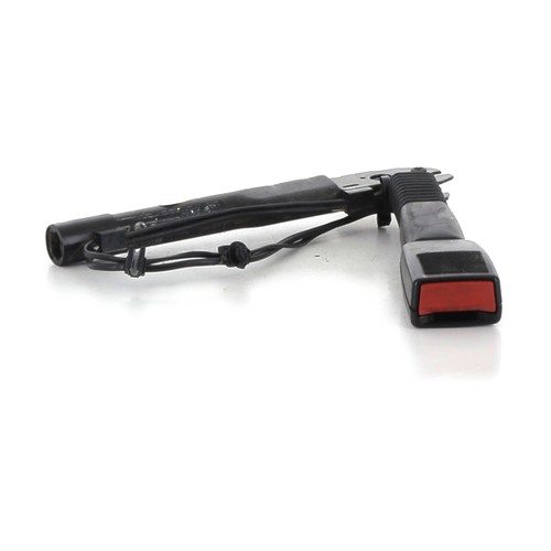 Attache ceinture sécurité