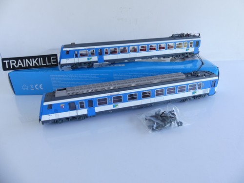 96403 piko autorail - 96403,