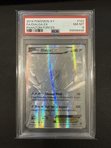 Dialga - , rare)