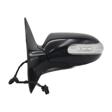 Retroviseur gauche MERCEDES