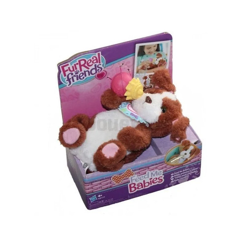Bébé animaux câliner - à,
