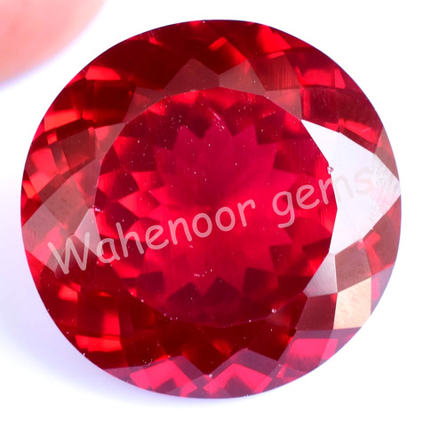 Naturel rouge sang - ct,