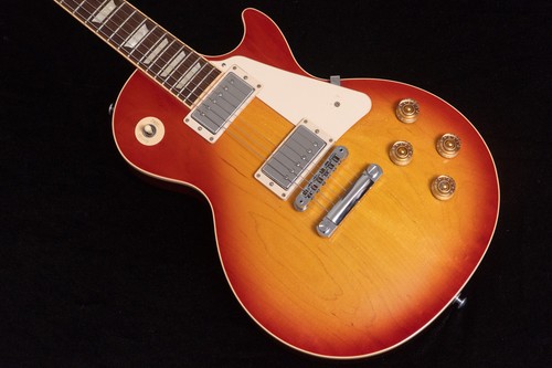 Gibson les paul traditional - paul,