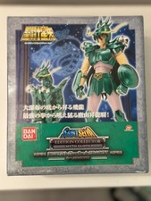 Saint Seiya Myth Cloth - Dragon  Shiriu (Early  Collector Edition) - Vintage V1