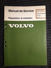 (300M) Manuel de Service -