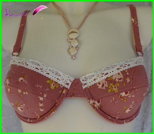 Soutien gorge miriale vieux - gorge,