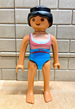 PLAYMOBIL Personnage Femme