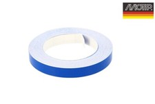 LISERET BLEU 9mm DE LARGE SUR