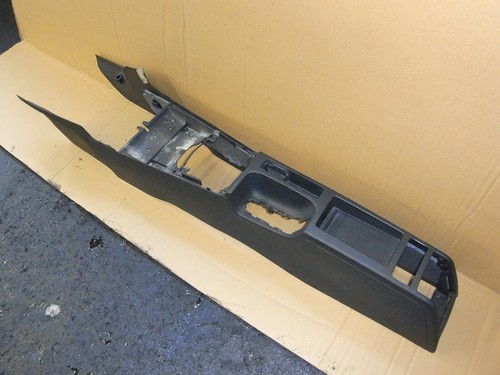 Console centrale mal audi - audi, a3