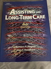 Assiating In Long-term Care