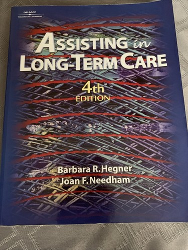 Assiating long term care - assiating, long-term