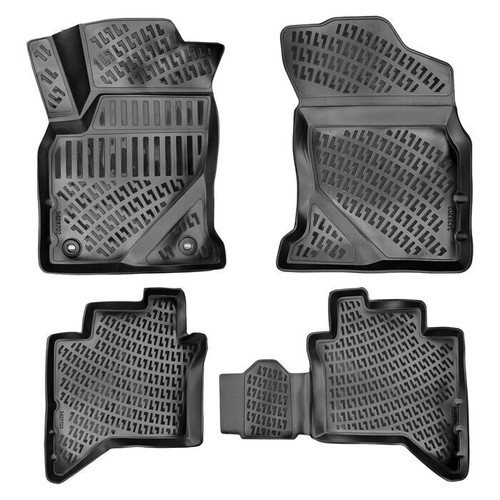 Tapis toyota hilux - tapis,