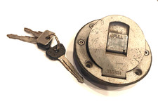 Bouchon réservoir Yamaha FZR1000 FZR750 XJR1300 FZS600 YZF R6 R1 FJ1200