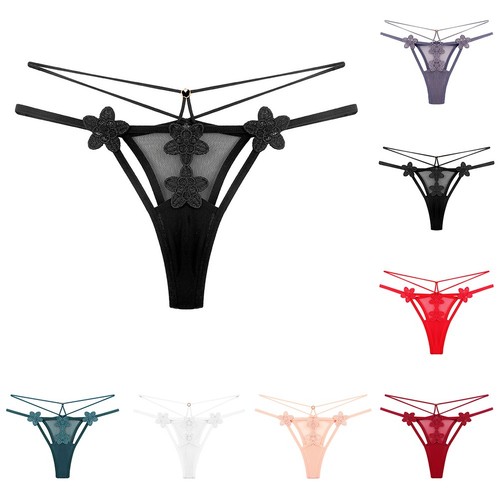 Culotte femme sexy string