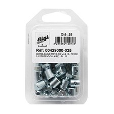 SERRE CABLE DE FREIN VELO ALGI