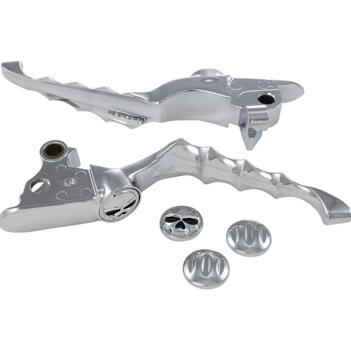Kuryakyn kit leviers - .,