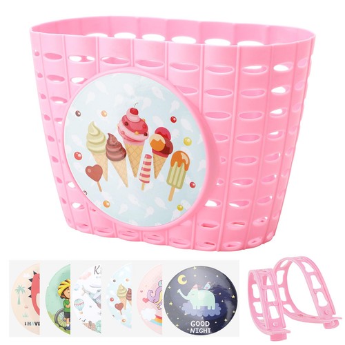 Panier vélo pour enfant - panier,
