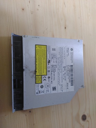 Lecteur blu ray pavilion - lecteur, hp
