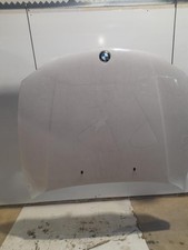 Capot BMW SERIE 1 E87 PHASE 2