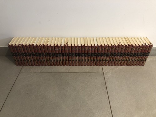 Collection livres jules - collection, de