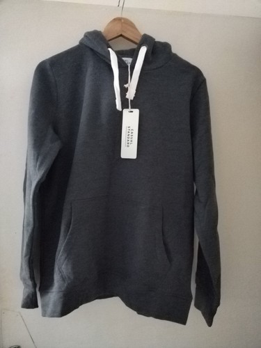 Sweat capuche - À,