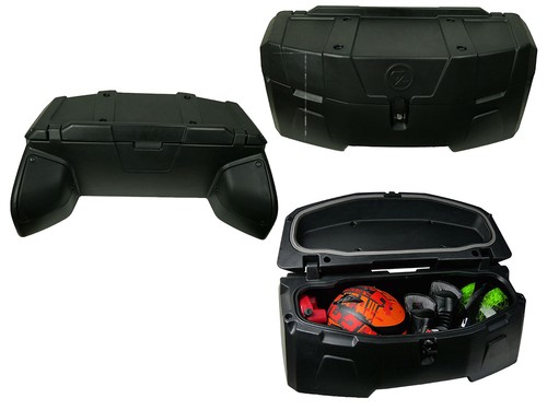 Coffre quad topcase transport - coffre,