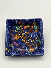 Plateau / cendrier en