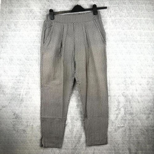 Max jan pantalon - max, fuselé