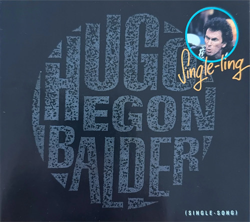 Hugo egon balder single ling - hugo,