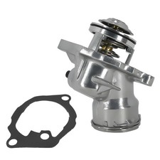 Thermostat avec Boîtier for