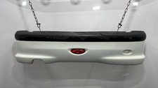 Pare choc arriere peugeot 206 - pare,