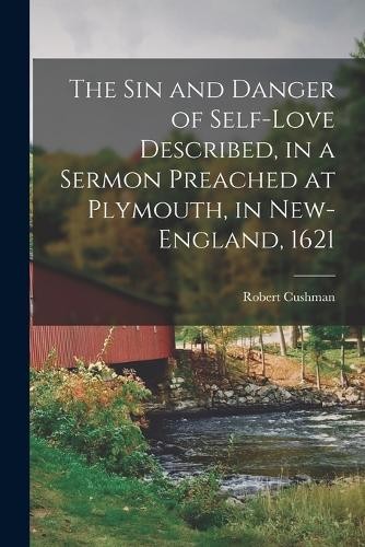 Robert cushman the sin and - robert,