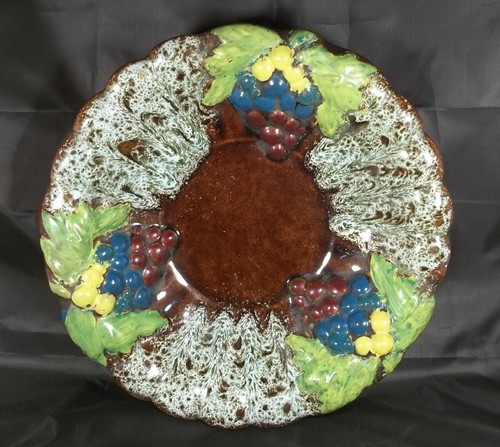 Plat coupe avec pieds - plat,, en