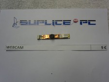 Packard Bell Horus G2 webcam